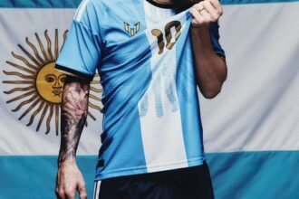 Messi se despidió de la Selección: “Gracias por quererme tanto”