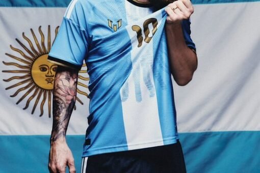 Messi se despidió de la Selección: “Gracias por quererme tanto”