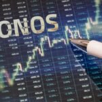 El riesgo país cae 26 puntos y queda en 573 al inicio de las operaciones