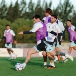 La posible formación de Argentina ante Benín para la despedida de Messi
