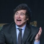 ADEPA rechazó los agravios de Milei contra el periodista Luis Novaresio