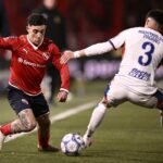 Independiente recibe a Instituto de Córdoba en el inicio de la fecha 11 del Clausura