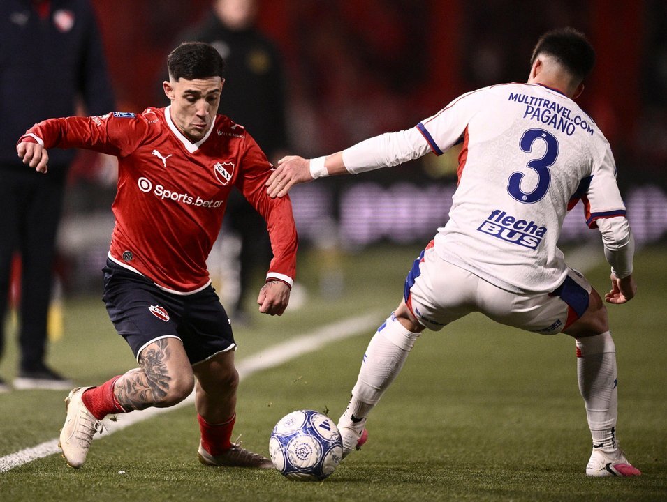 Independiente recibe a Instituto de Córdoba en el inicio de la fecha 11 del Clausura