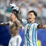 Argentina enfrenta a Bolivia en Córdoba por un amistoso de fecha FIFA