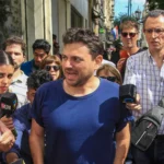 Impulsan investigaciones y pedidos para excluir a Juan Grabois de Diputados