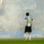 Argentina se enfrenta a Benín en la despedida de Lionel Messi en el Monumental