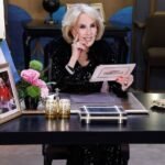 El Mater Dei informó que Mirtha Legrand se retiró en un auto particular