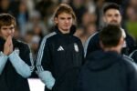 Mastantuono pidió que Messi siga en la Selección tras su despedida