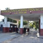 La Rioja: el penal tiene 552 internos para 287 plazas y la obra sigue frenada