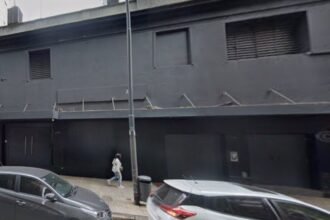 Dos heridos y seis detenidos tras una pelea frente a un boliche de Palermo