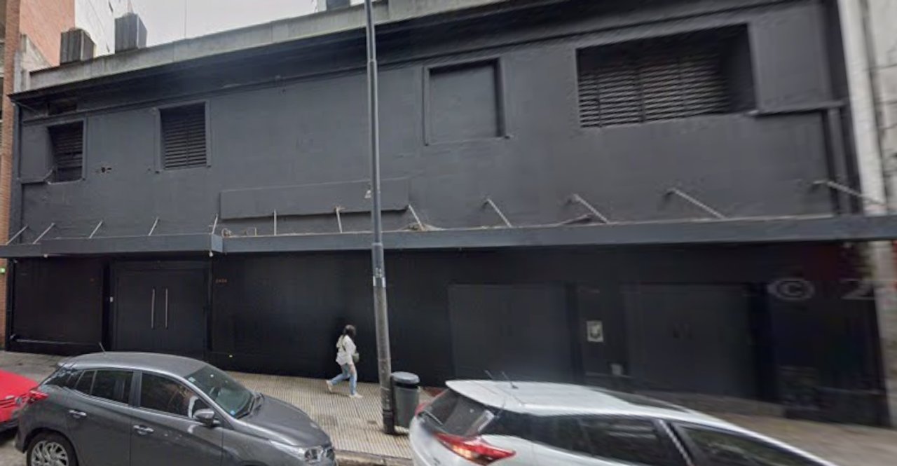 Dos heridos y seis detenidos tras una pelea frente a un boliche de Palermo