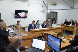 Comenzó en Chaco el juicio a diez policías por un operativo contra jóvenes qom