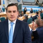 Vidal volvió a impulsar el pliego de Albarracín, rechazado por la Legislatura