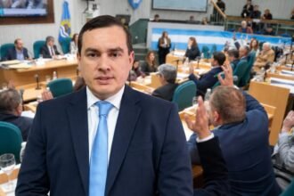 Vidal volvió a impulsar el pliego de Albarracín, rechazado por la Legislatura