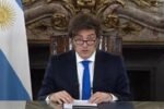 Milei designó a dos nuevos funcionarios en Capital Humano y Salud