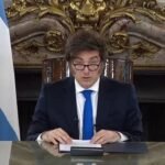 Milei designó a dos nuevos funcionarios en Capital Humano y Salud