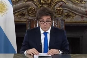 Milei designó a dos nuevos funcionarios en Capital Humano y Salud