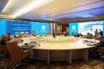 Arabia Saudí afirma que seguirá neutralizando amenazas de misiles hutíes