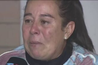 María Caillava declaró por primera vez en el caso Loan y dijo que la afectó muchísimo