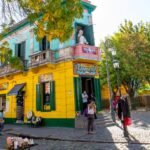 Visit Buenos Aires y Aerolíneas Argentinas lanzaron Stopover Buenos Aires