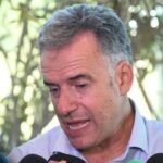El embajador de Israel en Uruguay afirmó que aumentó el antisemitismo
