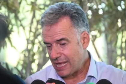 El embajador de Israel en Uruguay afirmó que aumentó el antisemitismo