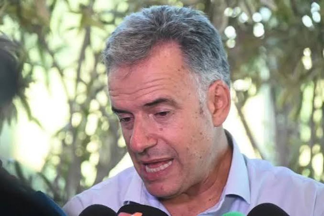 El embajador de Israel en Uruguay afirmó que aumentó el antisemitismo