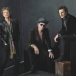 Los Rolling Stones retomaron las grabaciones y trabajan en nuevas canciones