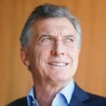Macri afirmó que Menem fue el último Perón y criticó al kirchnerismo