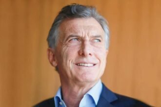 Macri afirmó que Menem fue el último Perón y criticó al kirchnerismo