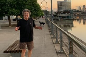 La despedida de Piero: velatorio este jueves y cortejo el viernes