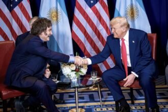 Argentina se sumó a una declaración de 15 países contra la sobreproducción global
