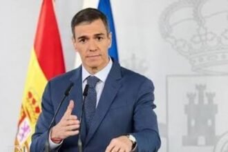 Pedro Sánchez dijo que siente como propia la muerte de Maricarmen Abascal