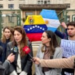 Activistas pidieron mantener abierta en Argentina la causa por crímenes de lesa humanidad