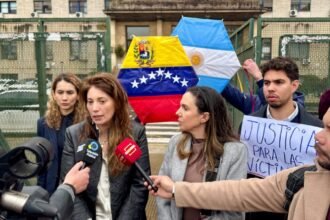 Activistas pidieron mantener abierta en Argentina la causa por crímenes de lesa humanidad