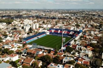 Tigre recibirá a Banfield con público visitante y entradas a $80.000