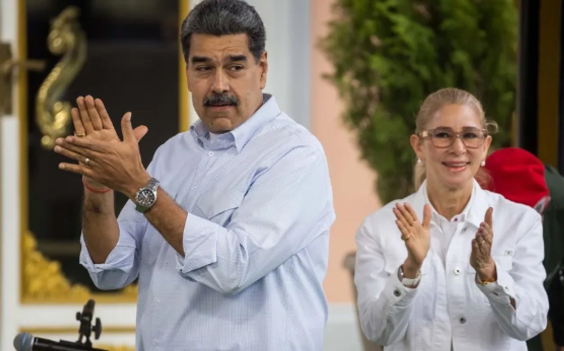 Maduro y Cilia Flores podrían enfrentar nuevos cargos por presunta tortura