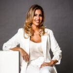 Romina Diez reivindicó el lugar de jóvenes libertarios en las listas de Santa Fe