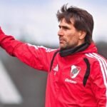 River espera por Driussi y Ortega tras molestias en el entrenamiento