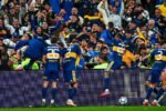 Boca visita a Instituto de Córdoba con la chance de alcanzar la cima anual