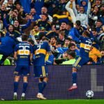 Boca visita a Instituto de Córdoba con la chance de alcanzar la cima anual