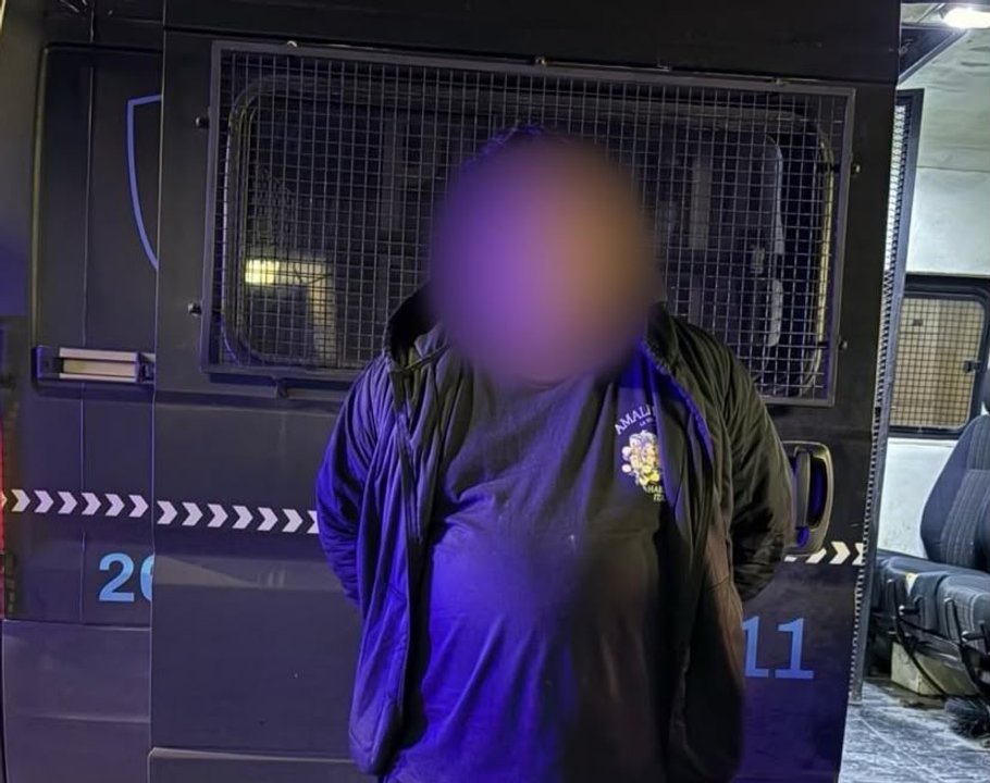 Dos detenidos por la venta de cocaína en un kiosco y un local de Balvanera