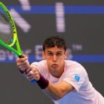 Cuatro argentinos avanzaron a la segunda ronda del Masters de Shanghái