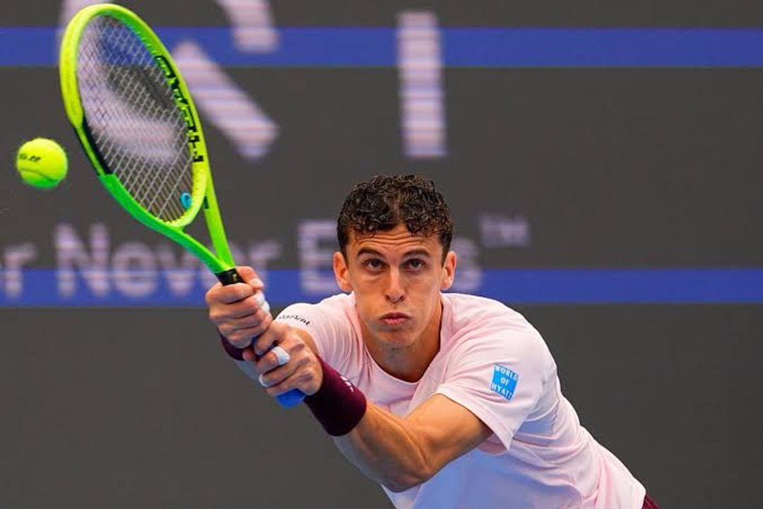 Cuatro argentinos avanzaron a la segunda ronda del Masters de Shanghái