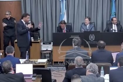 Los fiscales presentarán sus alegatos por la muerte de Maradona este jueves
