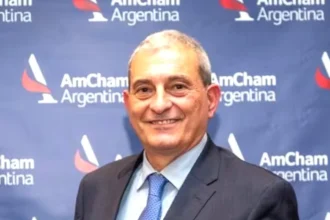 AmCham advirtió que las dudas electorales generan cautela para invertir