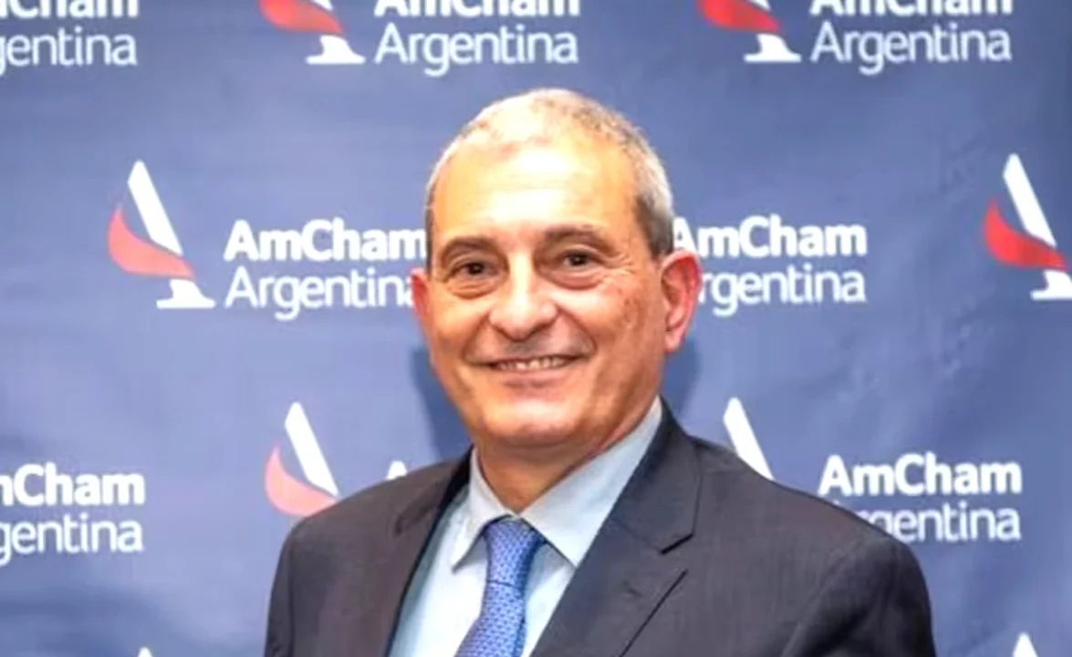 AmCham advirtió que las dudas electorales generan cautela para invertir