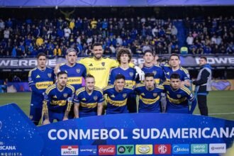 Tomás Belmonte será operado y podría perderse el resto de la temporada