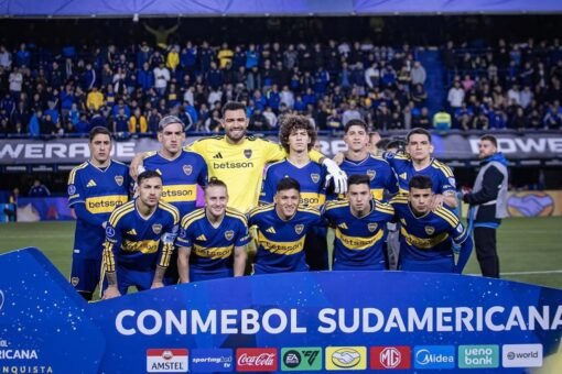 Tom谩s Belmonte ser谩 operado y podr铆a perderse el resto de la temporada