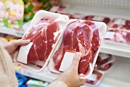 Brasil espera resolver pronto la suspensión de exportaciones de carne a la UE